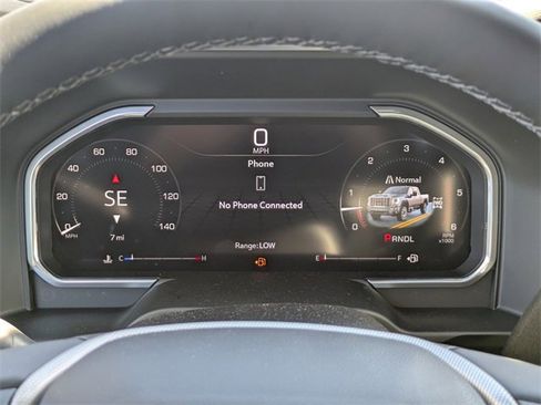 New 2026 GMC Sierra 3500 Denali w/ Denali Reserve Package image 30