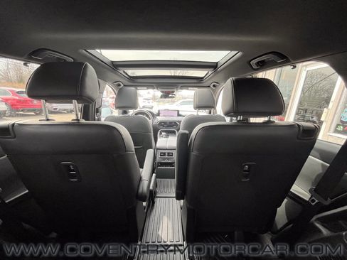 Used 2024 MAZDA CX-90 Plug-In Hybrid w/ Premium Plus image 27