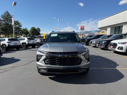 Used 2026 Chevrolet TrailBlazer ACTIV w/ Convenience Package AWD/4WD image 10