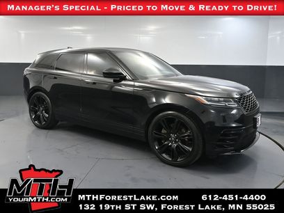 Used 2023 Land Rover Range Rover Velar R-Dynamic S