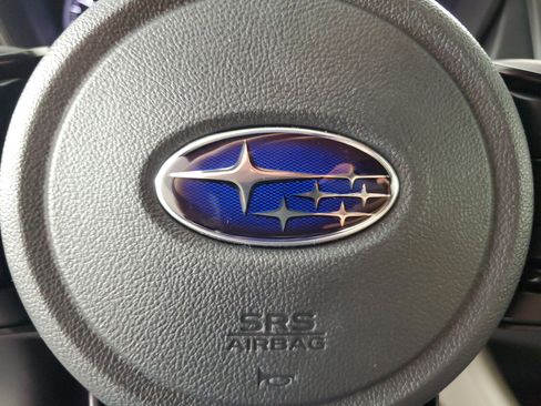 New 2026 Subaru Forester Premium image 23