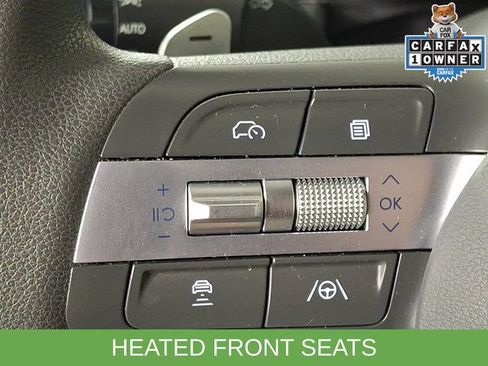 Used 2024 Hyundai Sonata SEL FWD image 20