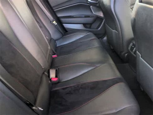 Certified 2021 Acura TLX w/ A-SPEC Pkg image 22