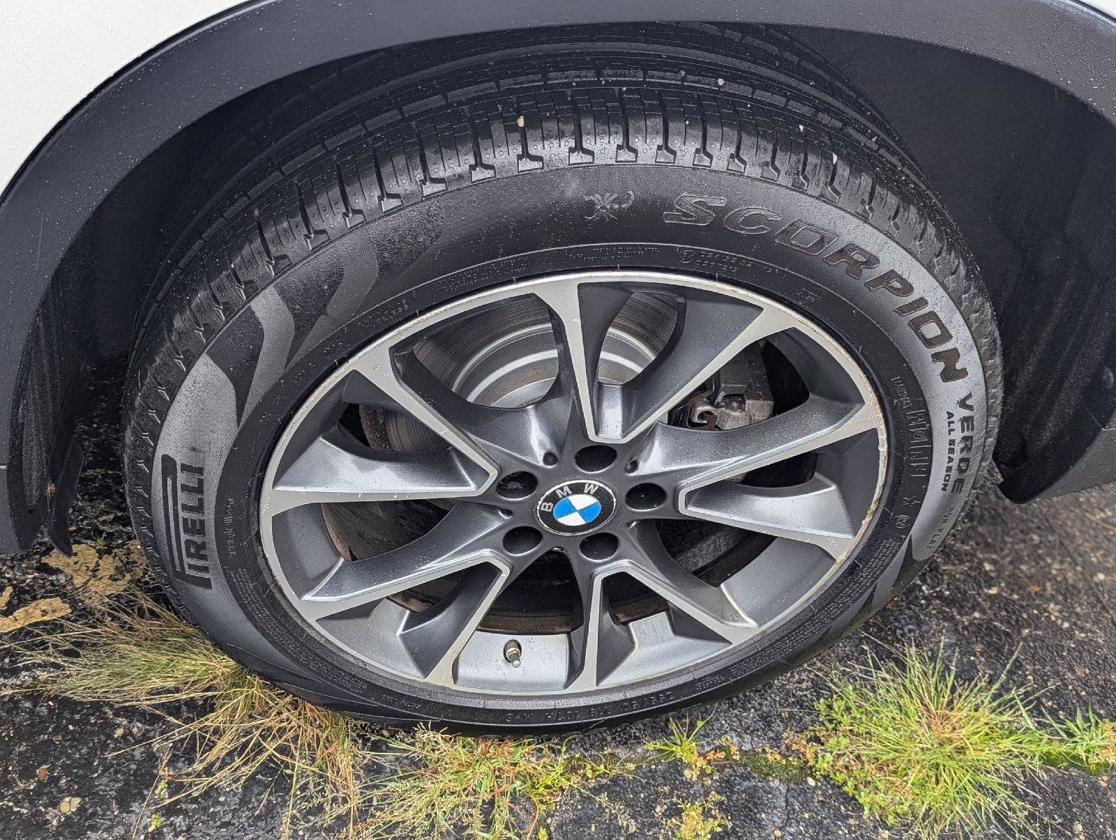Used 2018 BMW X5 xDrive35i w/ Premium Package AWD/4WD image 36