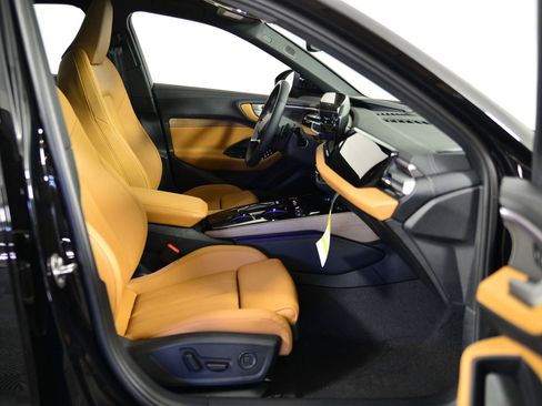 New 2025 Audi A5 2.0T Premium Plus image 21