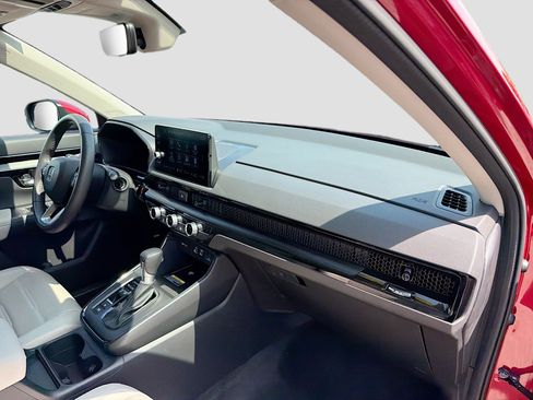 Used 2024 Honda CR-V EX-L image 15