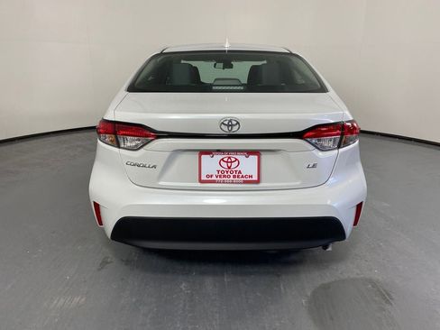 New 2026 Toyota Corolla LE image 5