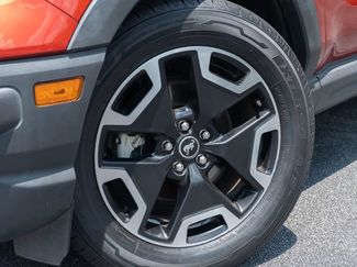Used 2022 Ford Bronco Sport Outer Banks w/ Tech Package AWD/4WD video 2
