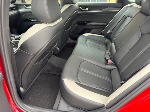 New 2026 Kia K5 GT-Line FWD image 12