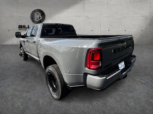 New 2026 RAM 3500 Laramie AWD/4WD image 7