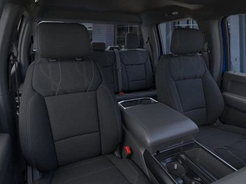 New 2026 Ford F150 STX w/ Equipment Group 200A RWD image 10
