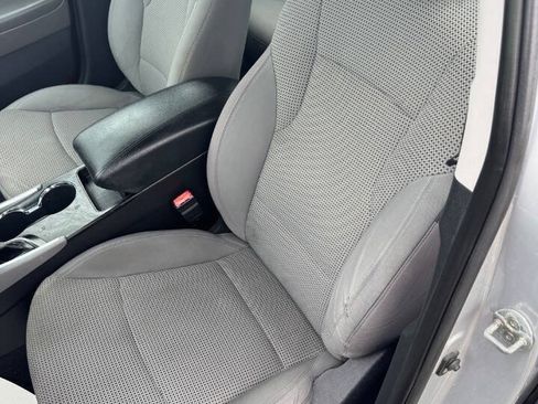 Used 2011 Hyundai Sonata GLS w/ Popular Equipment Pkg 2 FWD image 12