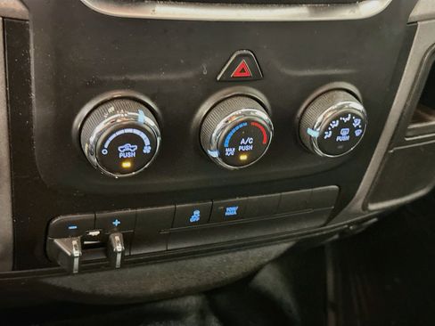 Used 2019 RAM 1500 Tradesman w/ Popular Equipment Group AWD/4WD image 24