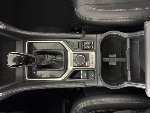 Used 2019 Subaru Forester Limited image 24