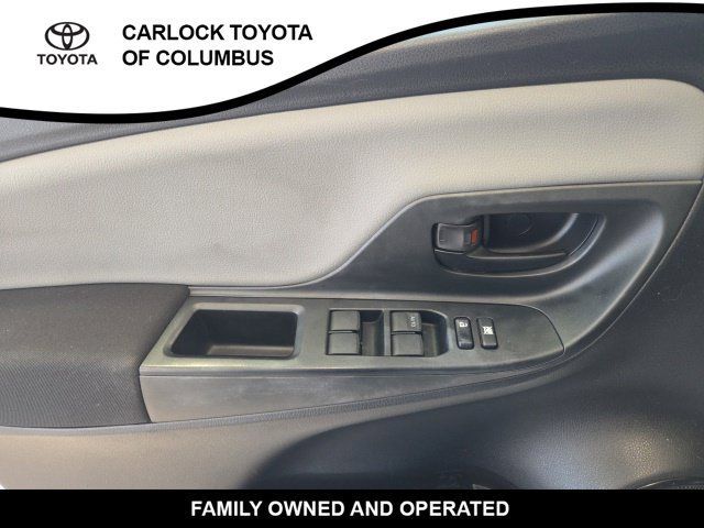 Used 2015 Toyota Yaris L FWD image 12
