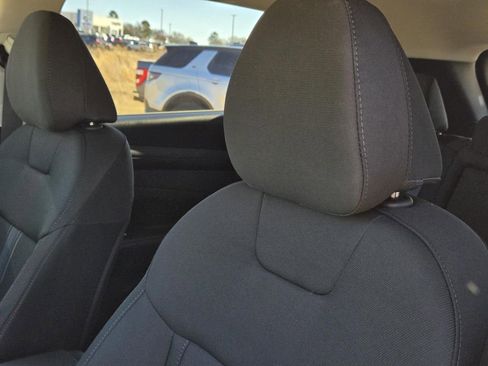 New 2026 Hyundai Tucson SEL image 15