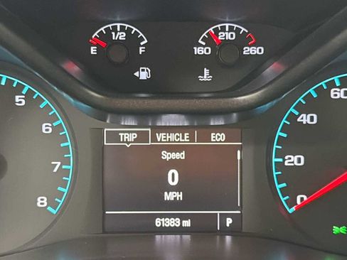 Used 2016 Chevrolet Colorado W/T AWD/4WD image 17