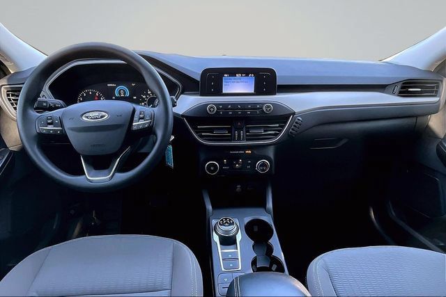 Used 2022 Ford Escape S AWD/4WD image 7