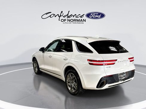 Used 2025 Genesis GV70 2.5T image 6