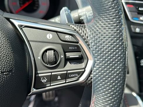 New 2026 Acura RDX A-Spec AWD/4WD image 14