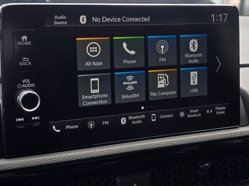 Certified 2023 Honda CR-V EX-L image 33