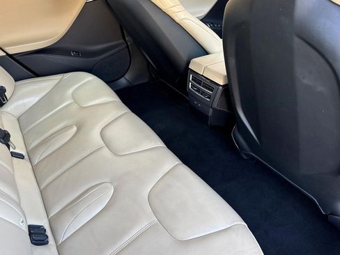 Used 2016 Tesla Model S 75 image 29