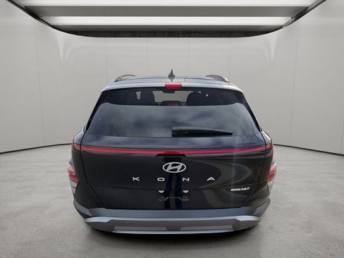 Used 2024 Hyundai Kona Limited image 4