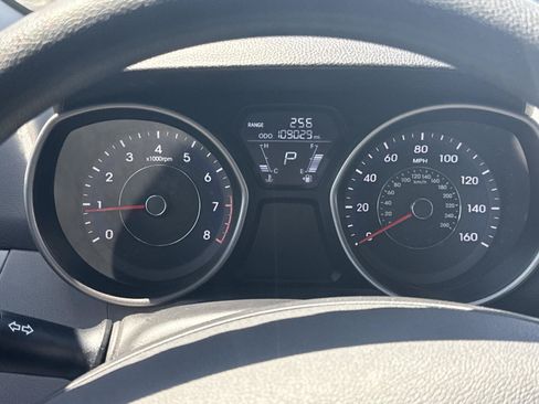 Used 2013 Hyundai Elantra GLS FWD image 32