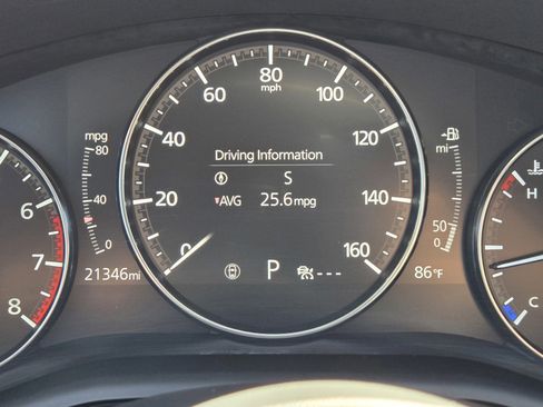 Used 2022 MAZDA CX-30 2.5 Turbo w/ Premium Package image 20