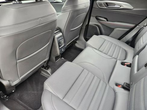 Certified 2024 Dodge Hornet GT AWD/4WD image 32