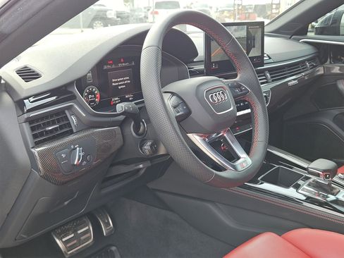 Used 2023 Audi S5 Premium Plus image 10