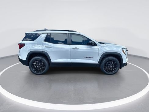 New 2026 GMC Terrain Elevation w/ Black Edition FWD image 9