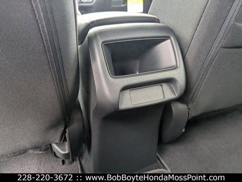 New 2026 Honda HR-V LX image 26