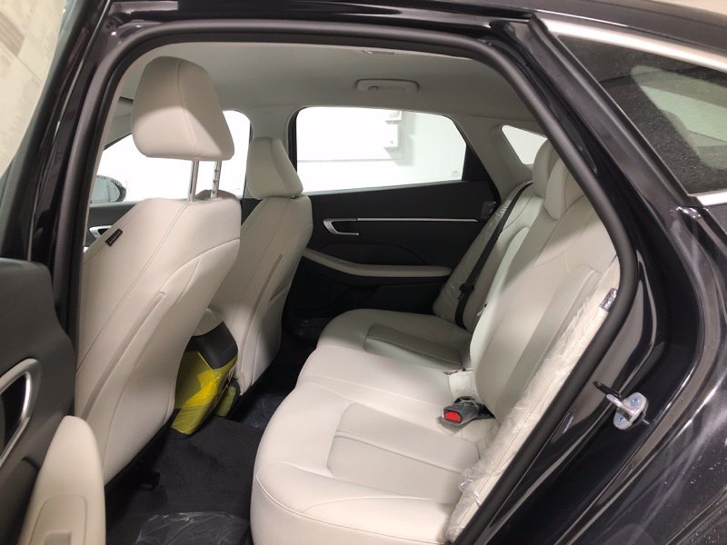 New 2026 Hyundai Sonata SE FWD image 15