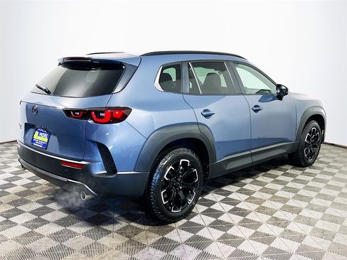 New 2026 MAZDA CX-50 Meridian Edition image 7