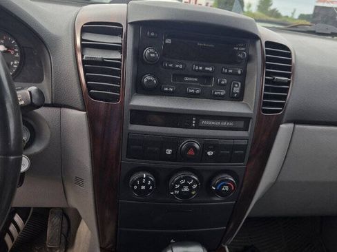 Used 2006 Kia Sorento EX AWD/4WD image 12
