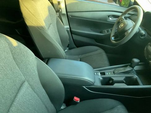 Used 2023 Honda Accord LX image 4