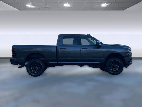 New 2026 RAM 2500 Lone Star image 7