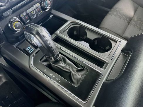 Used 2018 Ford F150 XLT w/ Equipment Group 302A Luxury AWD/4WD image 29