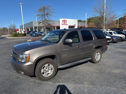Used 2013 Chevrolet Tahoe LT w/ Luxury Package