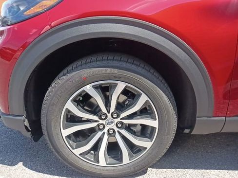 New 2026 Ford Explorer ST-Line AWD/4WD image 10
