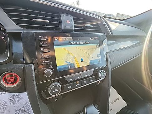 Used 2020 Honda Civic Sport Touring image 19