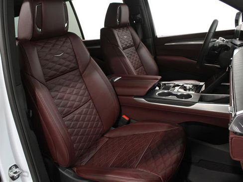 New 2026 Cadillac Escalade Sport w/ Touring Package image 20