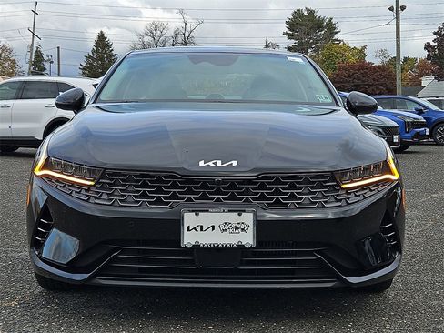 Used 2024 Kia K5 EX w/ EX Premium Package image 2