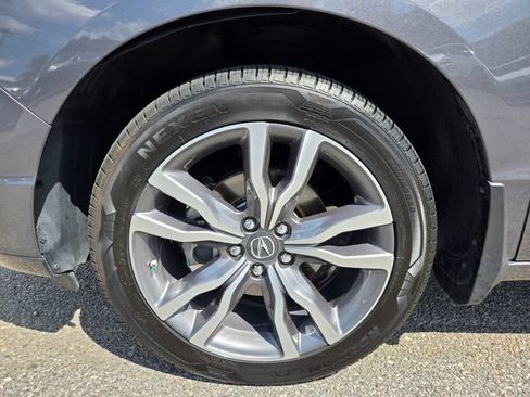 Used 2020 Acura MDX w/ Advance Package AWD/4WD image 27
