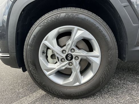 Used 2024 Hyundai Tucson SEL image 20