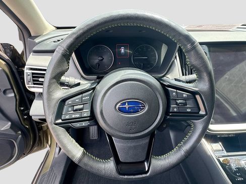 Certified 2024 Subaru Outback Onyx Edition AWD/4WD image 7