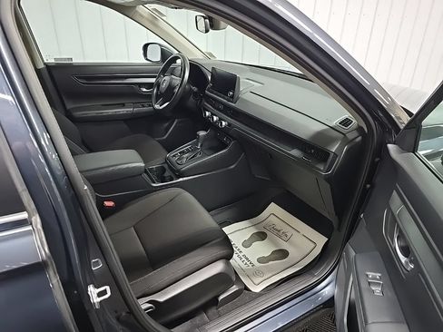 Used 2024 Honda CR-V LX image 17
