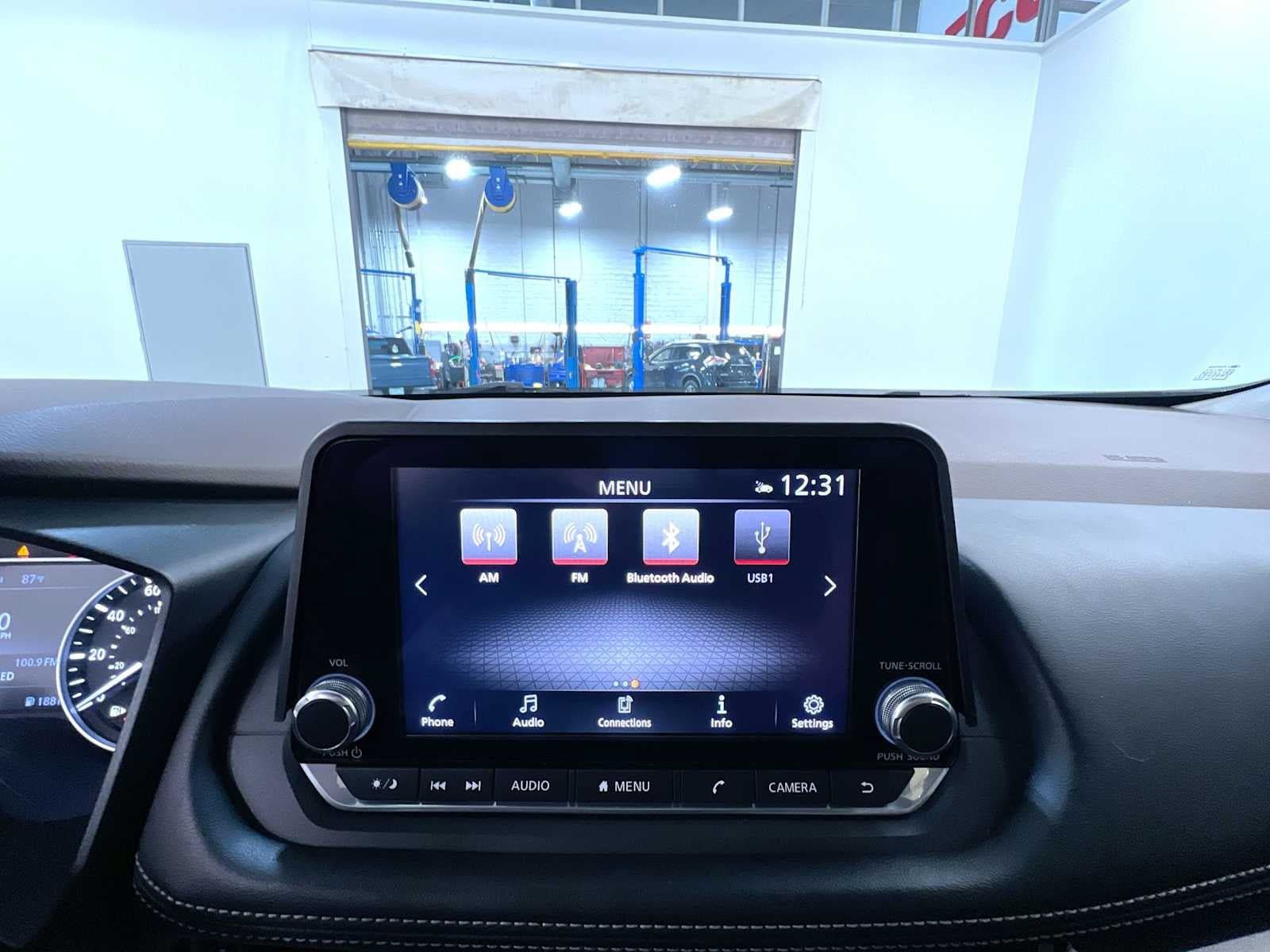 Used 2021 Nissan Rogue SV w/ Premium Package AWD/4WD image 26