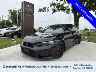 Used 2023 Honda Civic Type R video 1